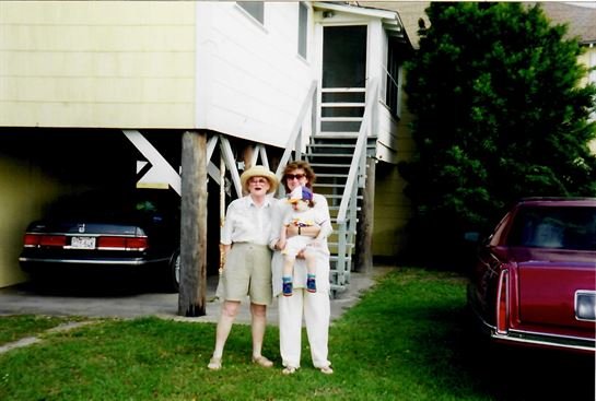 Mavis Hollingsworth Powell - Photo 15