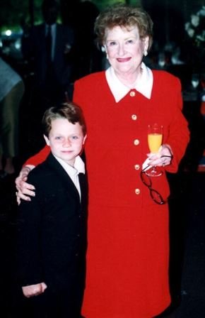 Mavis Hollingsworth Powell - Photo 17