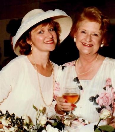 Mavis Hollingsworth Powell - Photo 18