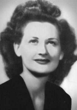 Mavis Hollingsworth Powell - Photo 23