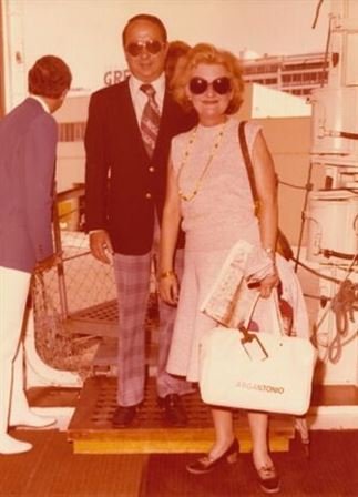 Mavis Hollingsworth Powell - Photo 24