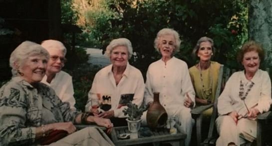 Mavis Hollingsworth Powell - Photo 27