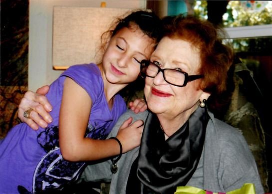 Mavis Hollingsworth Powell - Photo 33