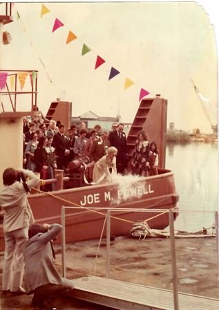 Mavis Hollingsworth Powell - Photo 41