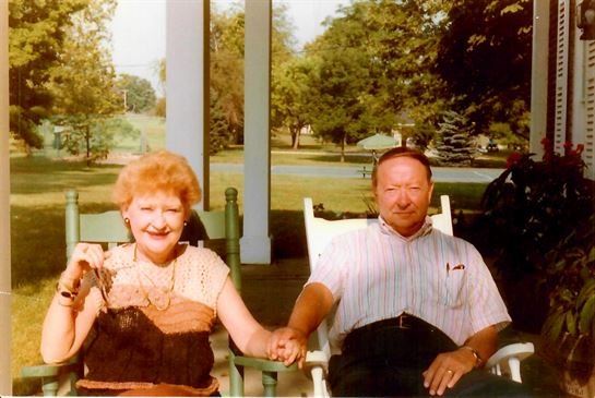 Mavis Hollingsworth Powell - Photo 42