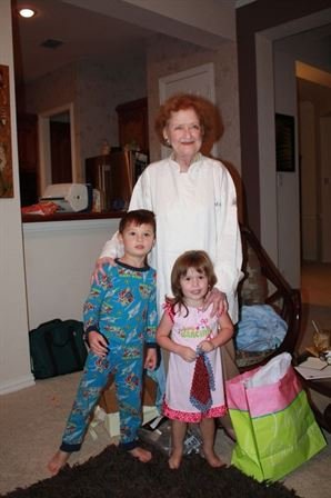 Mavis Hollingsworth Powell - Photo 43