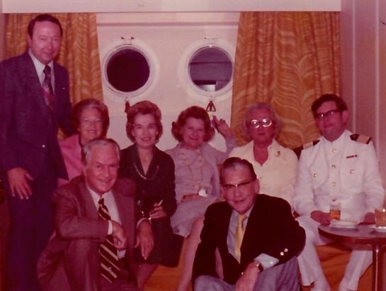 Mavis Hollingsworth Powell - Photo 47