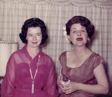 Mavis Hollingsworth Powell - Photo 59