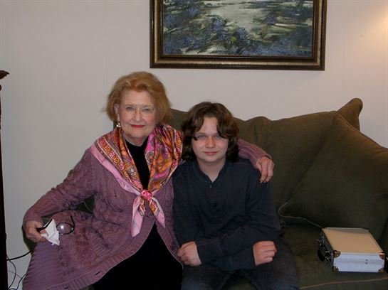 Mavis Hollingsworth Powell - Photo 66