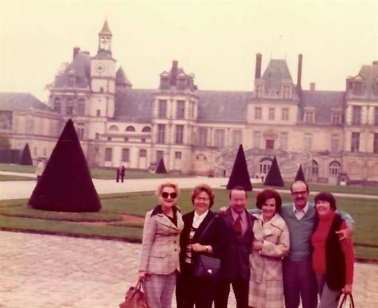 Mavis Hollingsworth Powell - Photo 69