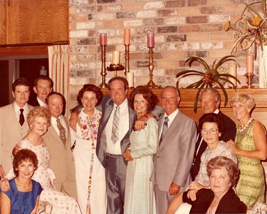 Mavis Hollingsworth Powell - Photo 76