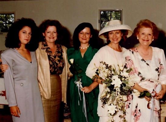 Mavis Hollingsworth Powell - Photo 78