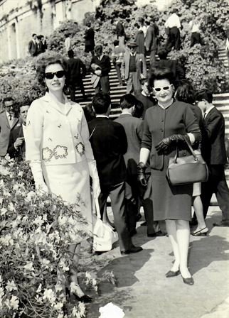 Mavis Hollingsworth Powell - Photo 81