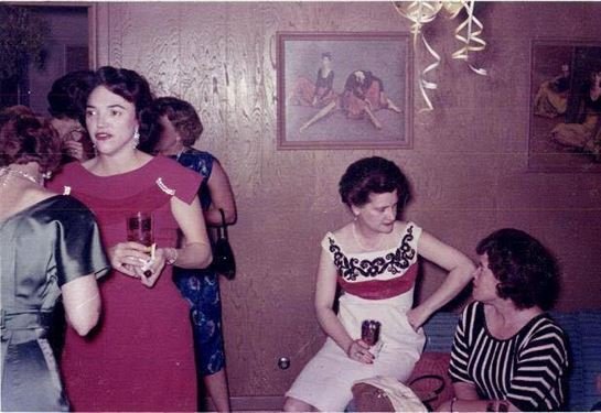 Mavis Hollingsworth Powell - Photo 82