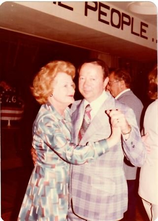 Mavis Hollingsworth Powell - Photo 87