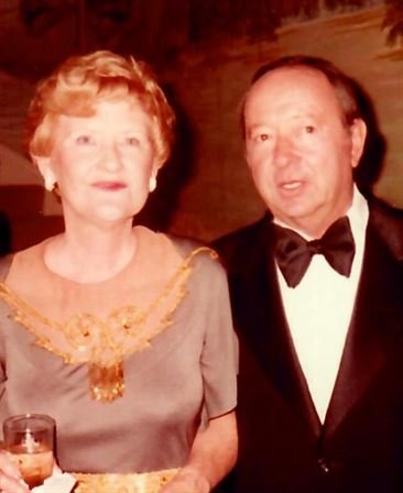 Mavis Hollingsworth Powell - Photo 92