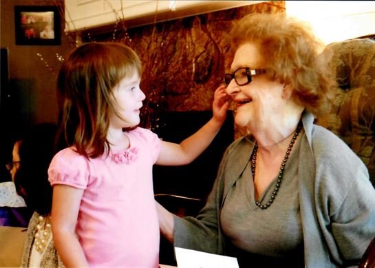 Mavis Hollingsworth Powell - Photo 95