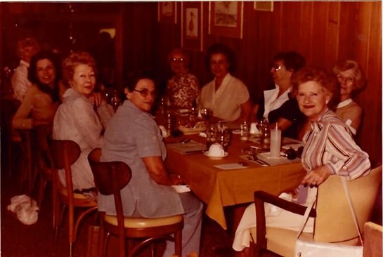 Mavis Hollingsworth Powell - Photo 98