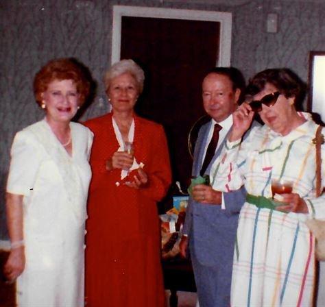 Mavis Hollingsworth Powell - Photo 102