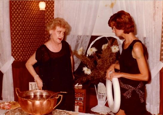 Mavis Hollingsworth Powell - Photo 104