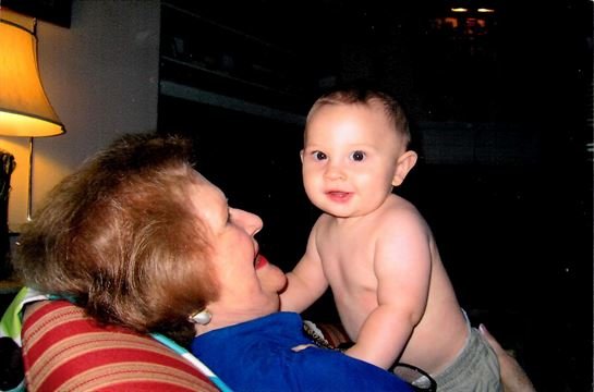 Mavis Hollingsworth Powell - Photo 109