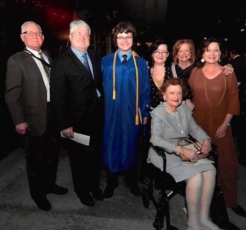 Mavis Hollingsworth Powell - Photo 112