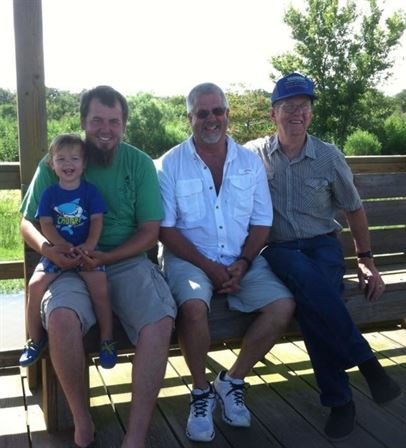 Howard Matthews - Photo 12