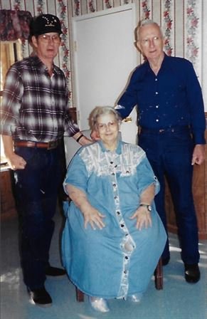 Howard Matthews - Photo 18