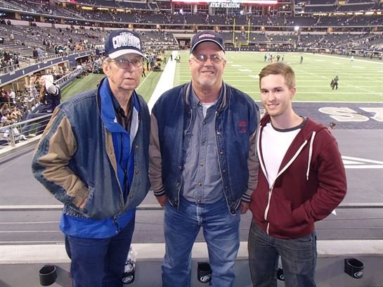 Howard Matthews - Photo 26