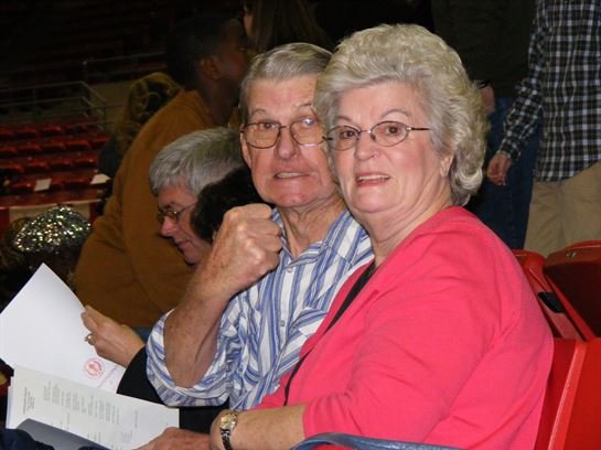 Howard Matthews - Photo 35