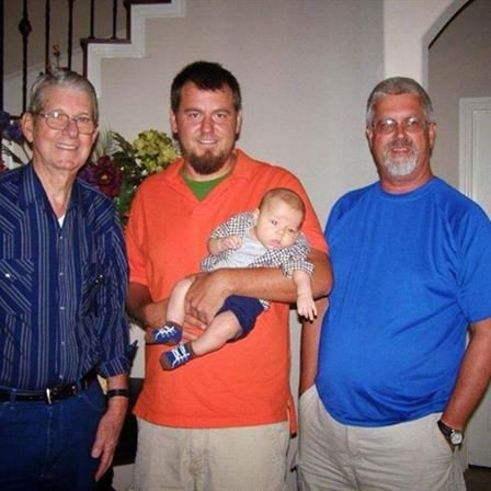 Howard Matthews - Photo 42