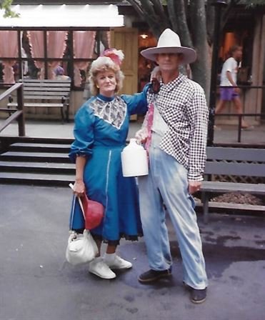 Howard Matthews - Photo 49