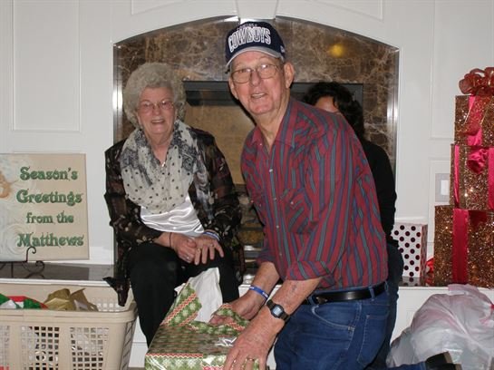 Howard Matthews - Photo 50