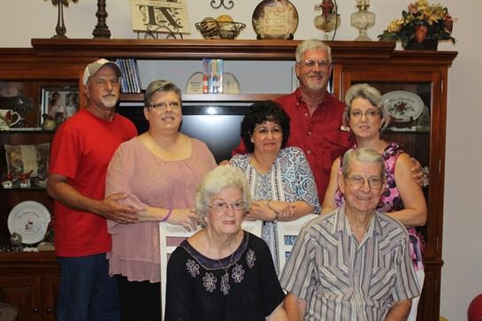 Howard Matthews - Photo 54