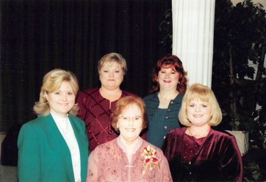 Maxine Patin - Photo 8