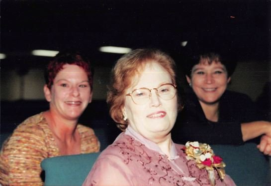 Maxine Patin - Photo 24