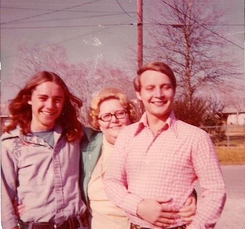 Wendell Worthen - Photo 23