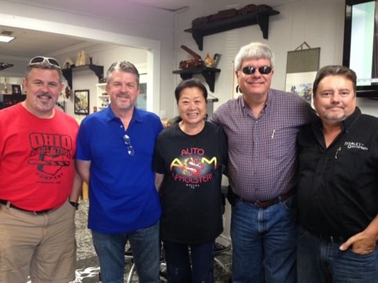 Wendell Worthen - Photo 40