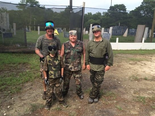 Wendell Worthen - Photo 76