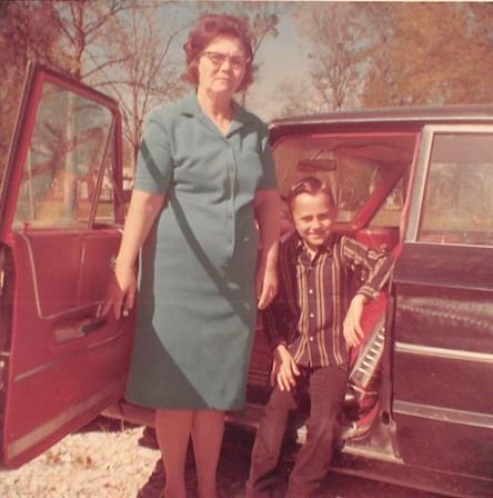 Wendell Worthen - Photo 84