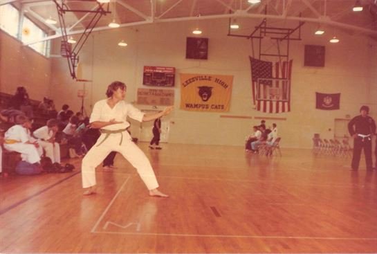 Wendell Worthen - Photo 94