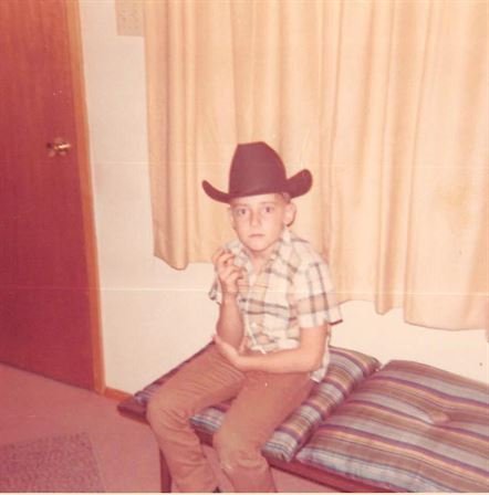 Wendell Worthen - Photo 117