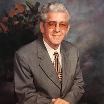 John "JP" Percy Read