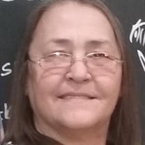 Gayle "Christy" Christine Richey Sargent