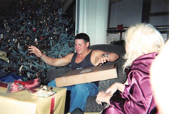 John Randall Gunstream - Photo 3