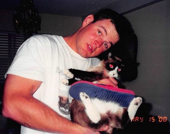 John Randall Gunstream - Photo 7