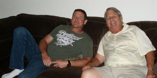 John Randall Gunstream - Photo 9