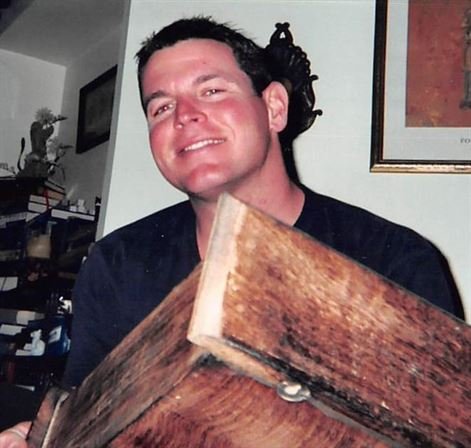 John Randall Gunstream - Photo 13