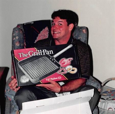 John Randall Gunstream - Photo 20