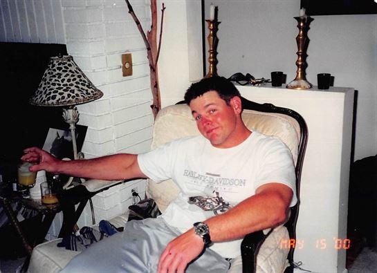 John Randall Gunstream - Photo 24